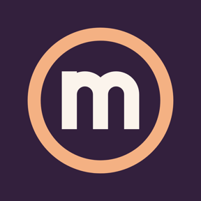 MuscleMomme logo